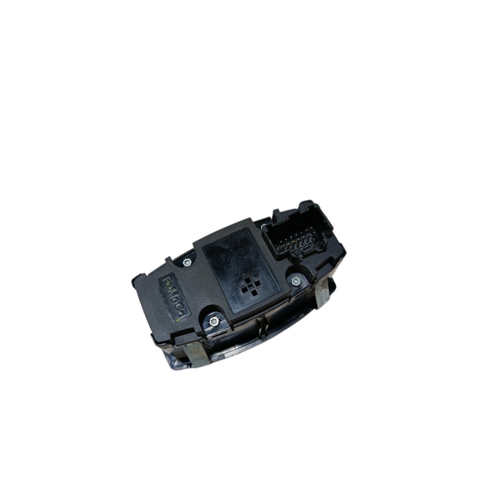 Comando farol abertura tampa traseira Ford Ka 2017 4