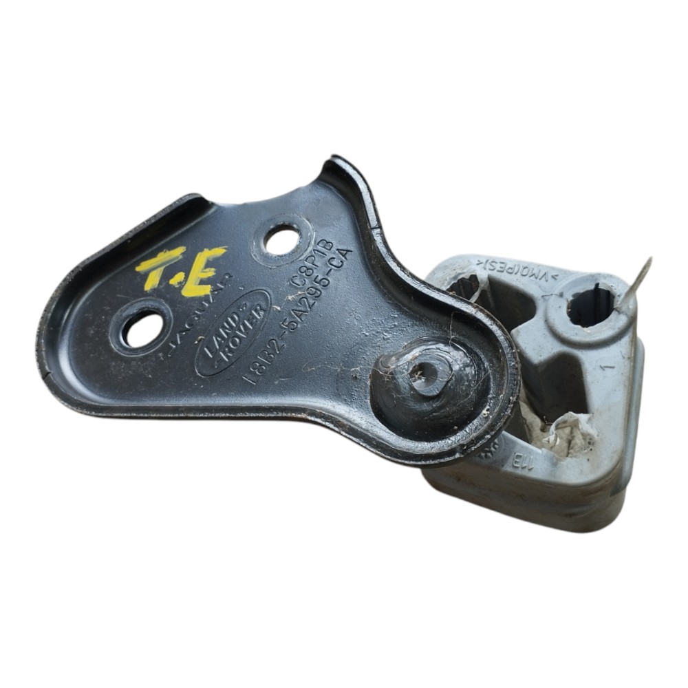 Suporte Coxim Traseiro Esquerdo Land Rover Defender 22 V645 7