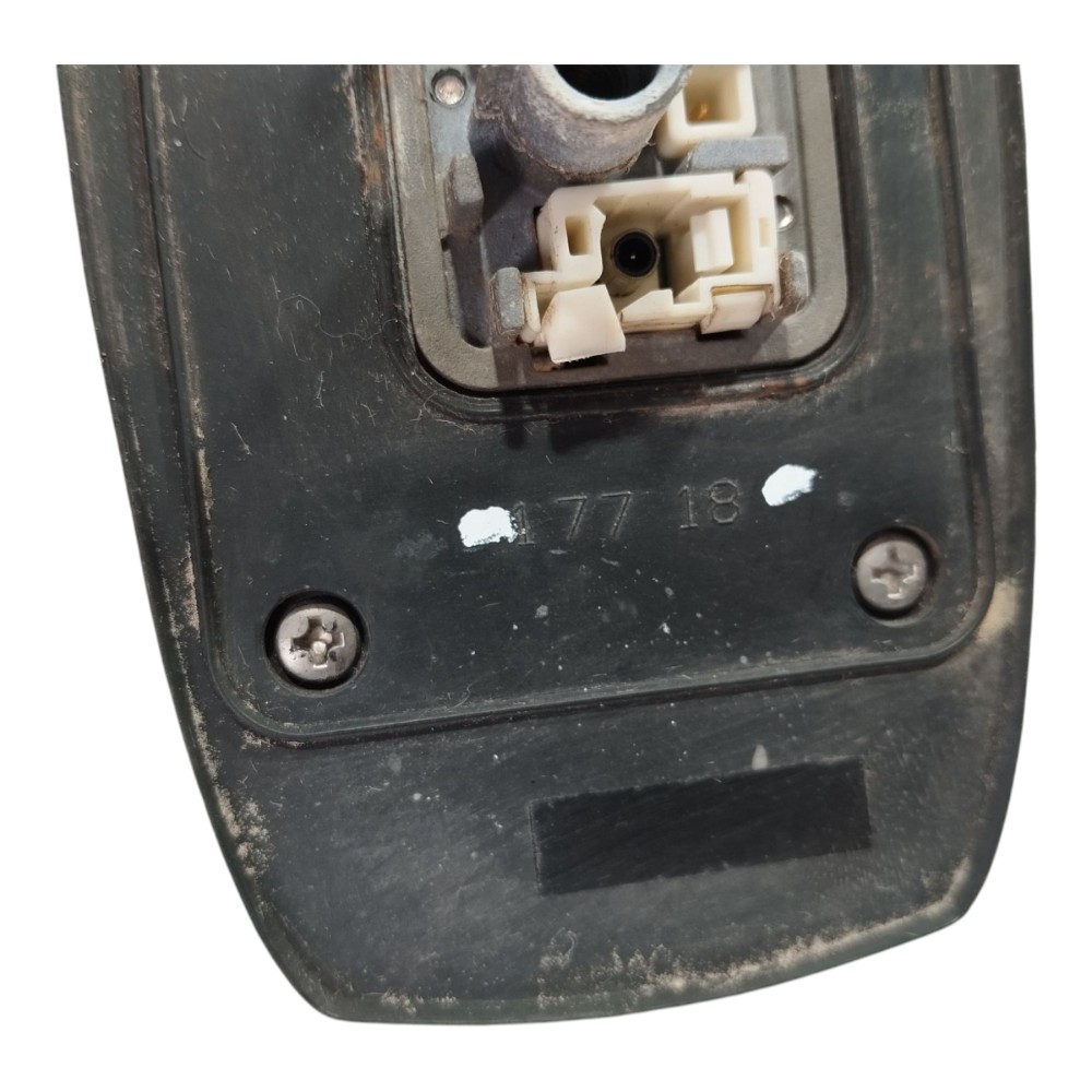 Antena Ford Fusion 2009 2012 V637 3