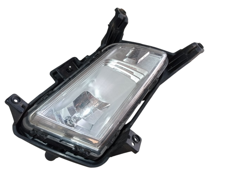 Farol Milha Esquerdo Ssangyong Xlv Dlx 1.6 2018 V612 3