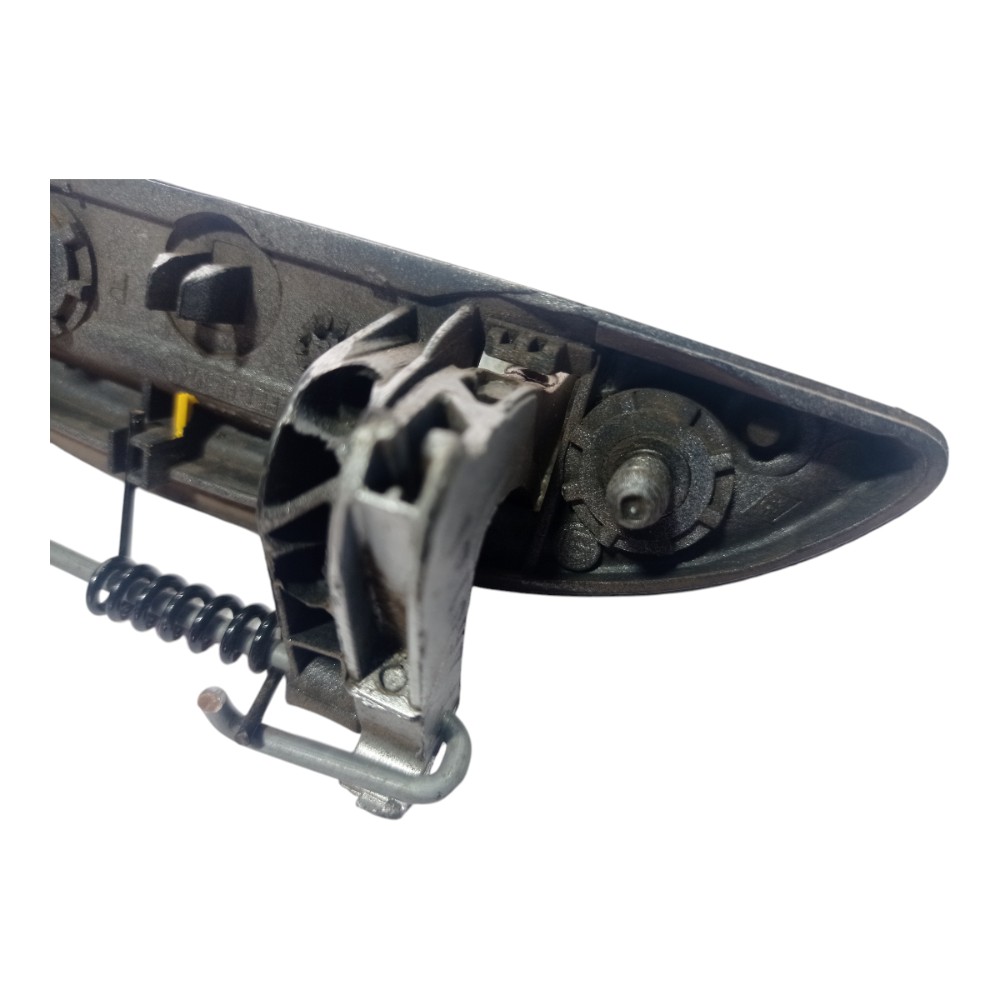 Maçaneta Externa Dianteira Direita Renault Logan 2009 V223 6