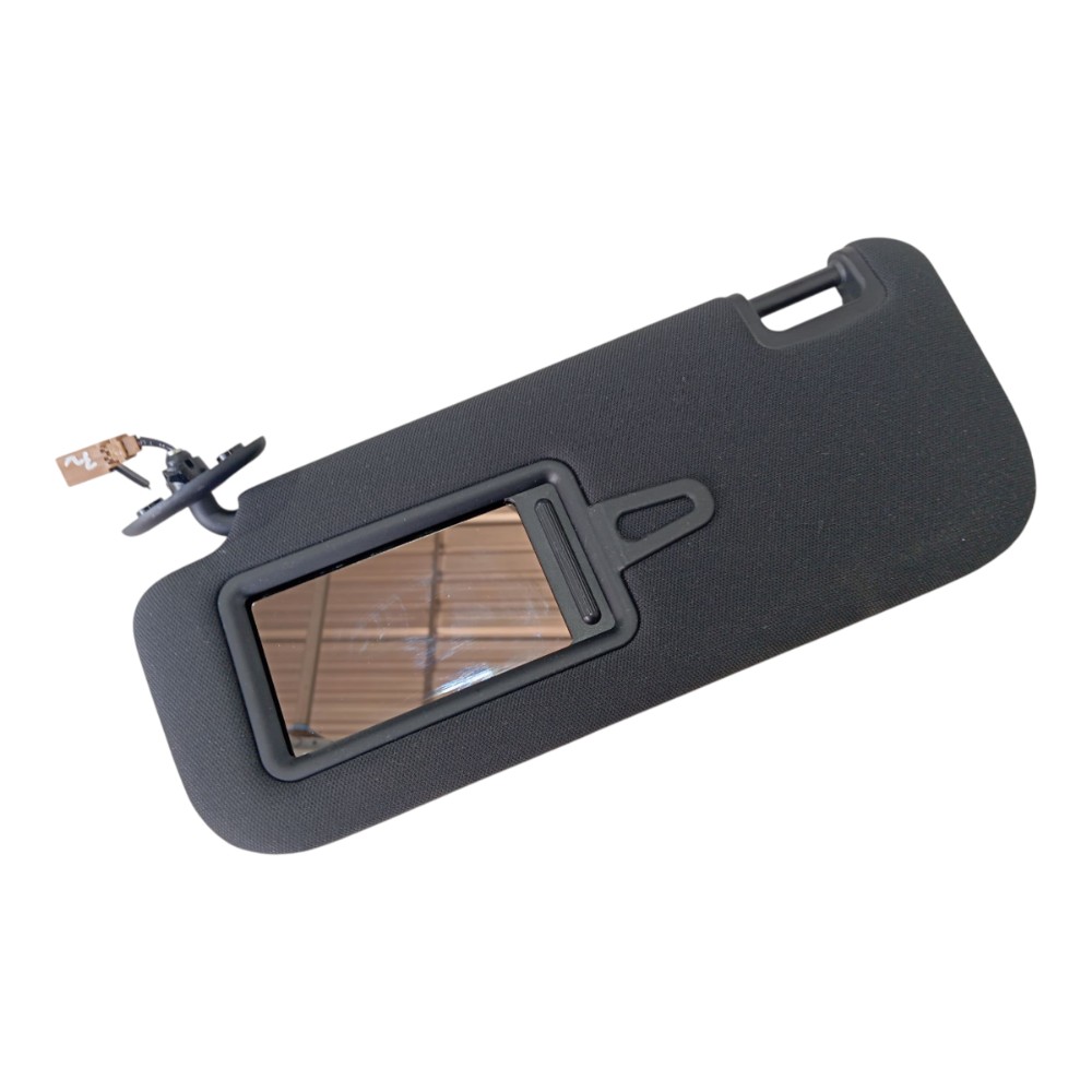 Quebra Sol Esquerdo Byd Dolphin Mini 2024 2025 V634 3