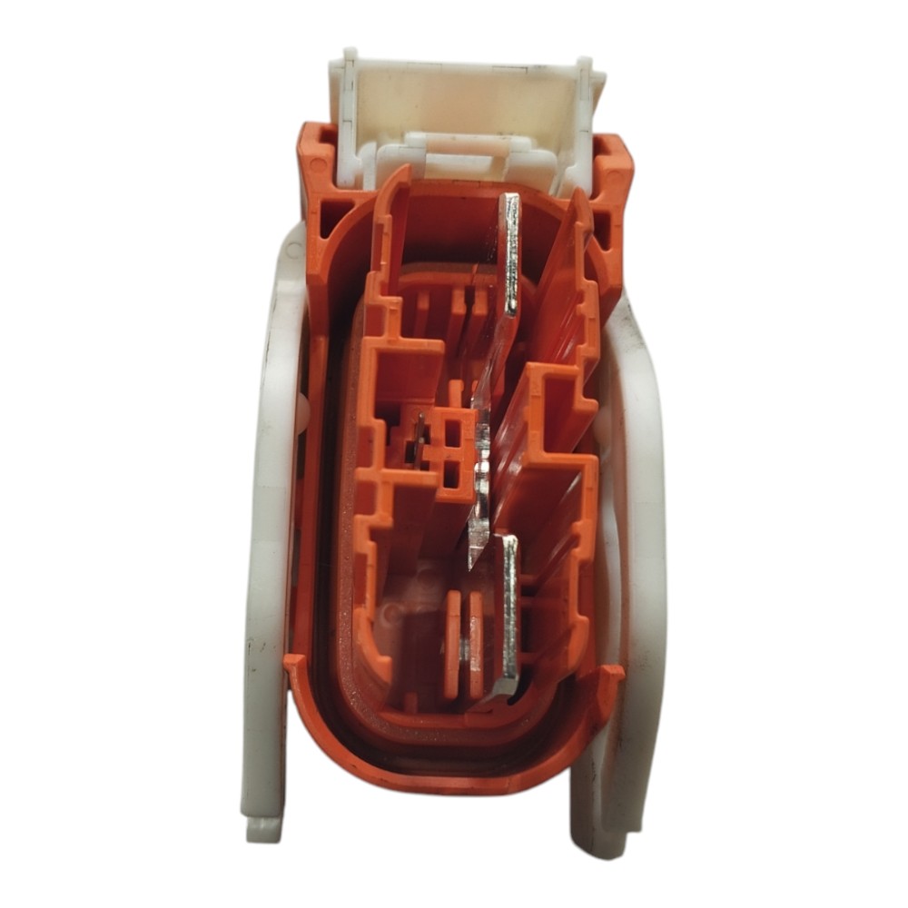 Trava Fechadura Bateria Nissan Leaf 2023 V632 5