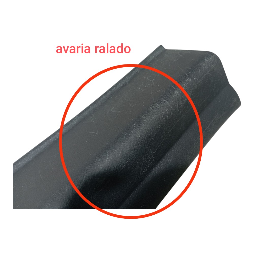Soleira Dianteira Direita Jac T50 2017 2021 V662 6