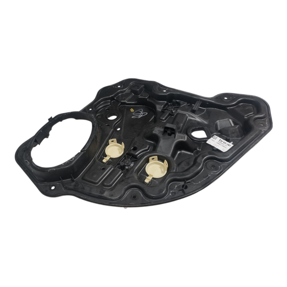 Maquina Vidro Traseiro Dire Ram Rampage Rt 2023 2025 V664 9