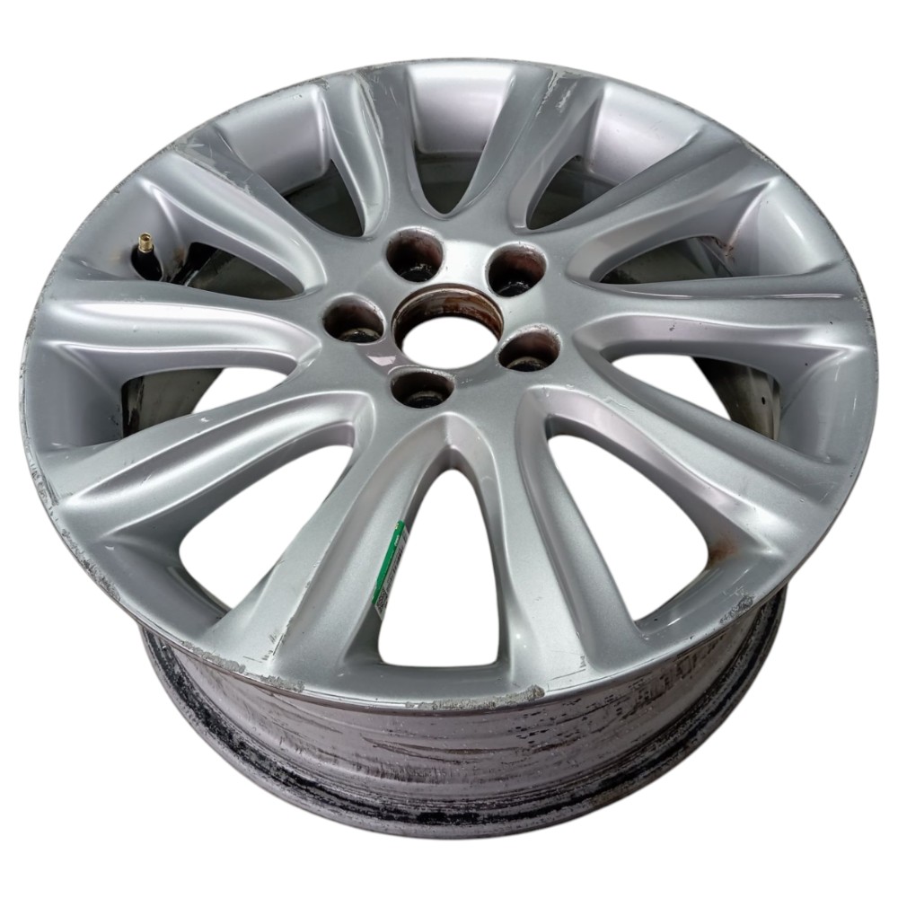 Roda Aro 17 Volvo V40 T3 2013 2019 V652 5
