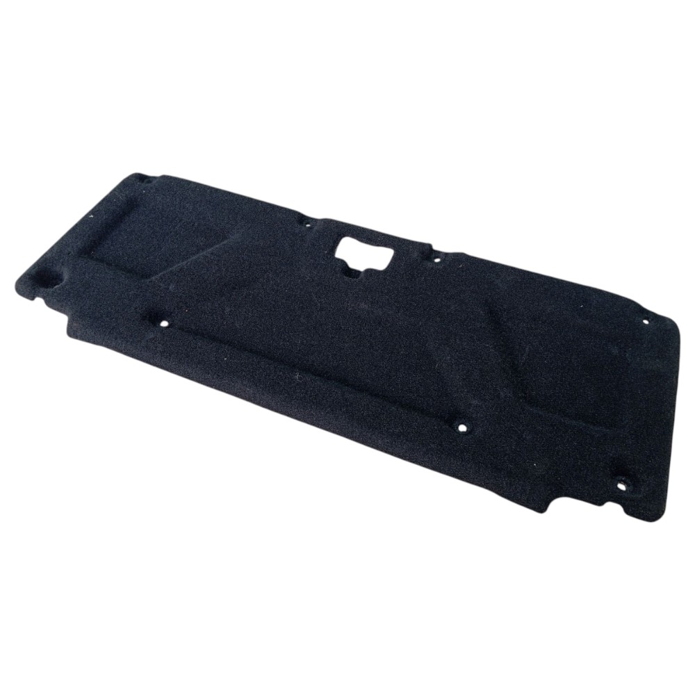 Forro Tampa Traseira Portamalas Jac Ejs1 2022 2023 V651