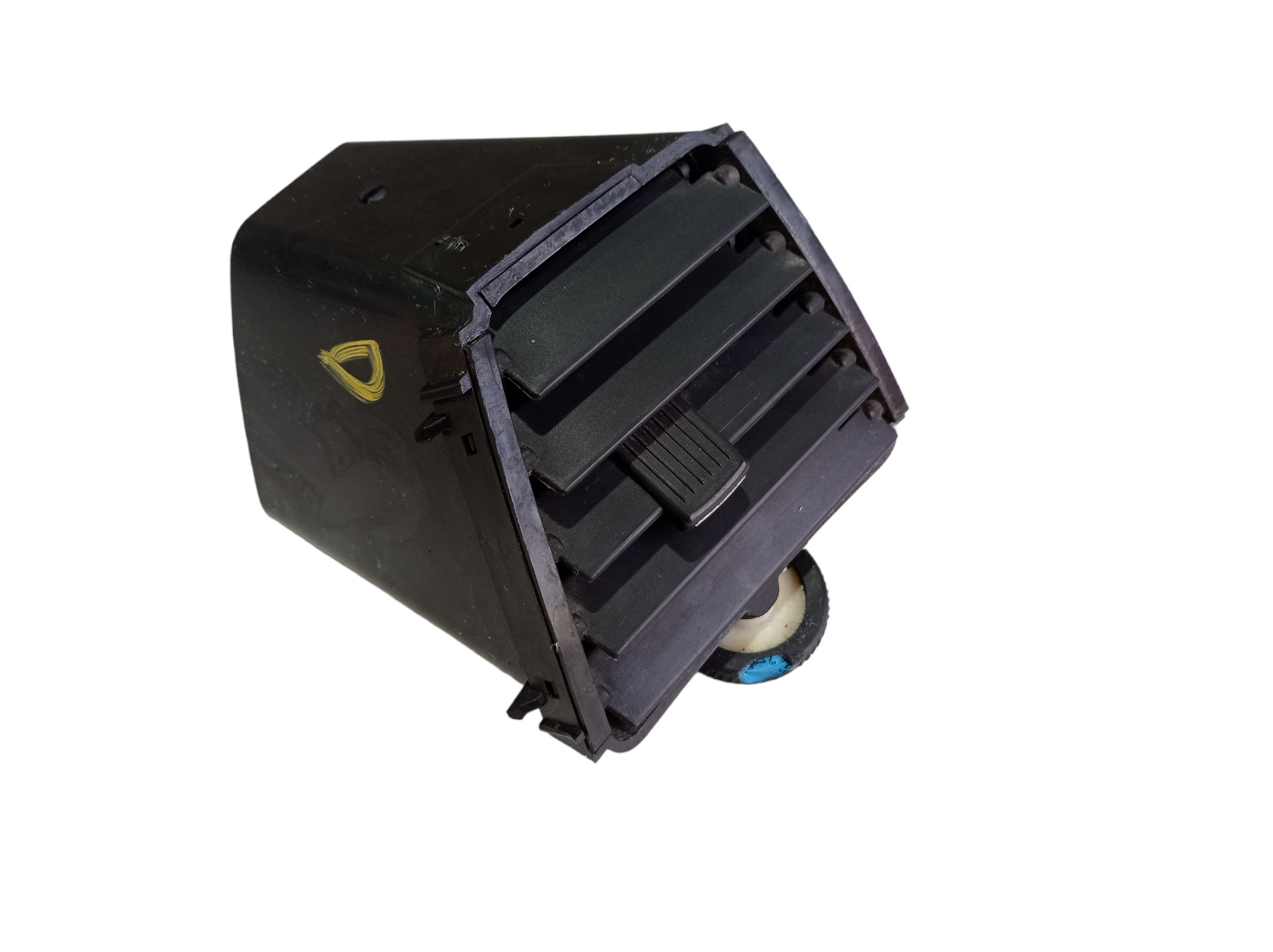 Difusor Ar Direito Chery Cielo 1.6 2010 A 2012 V514 5