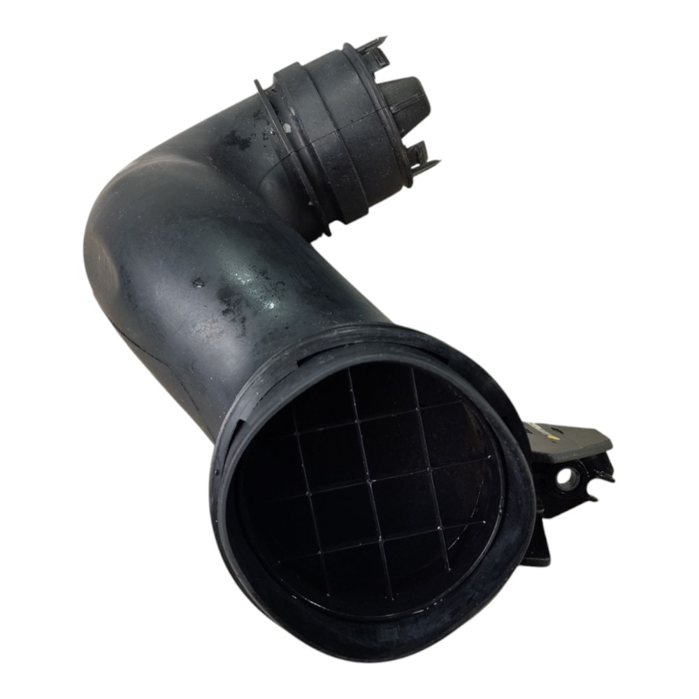 Duto Fluxo Ar Renault Zoe 2023 V639 6