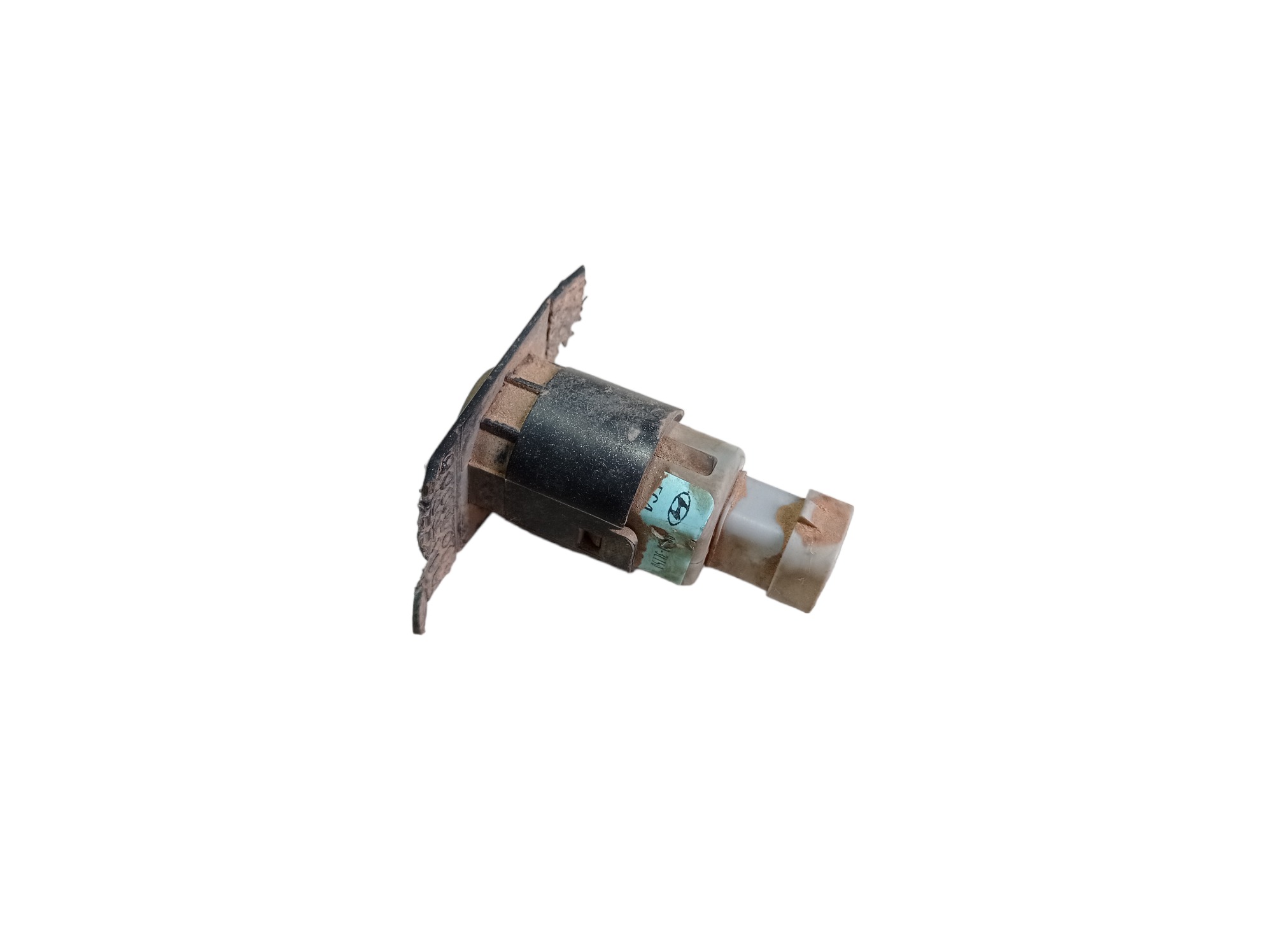 Sensor Estacionamento Traseiro Hyundai Azera 2011 V579 5