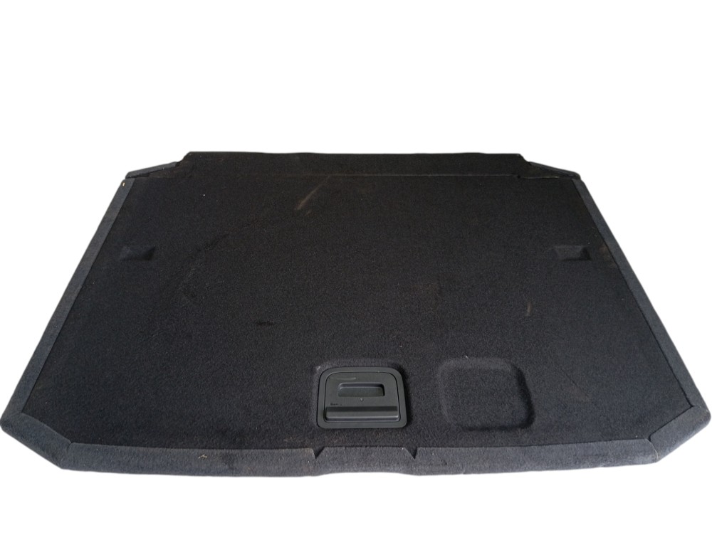 Tampão Porta Malas Audi A3 2019 V343 1