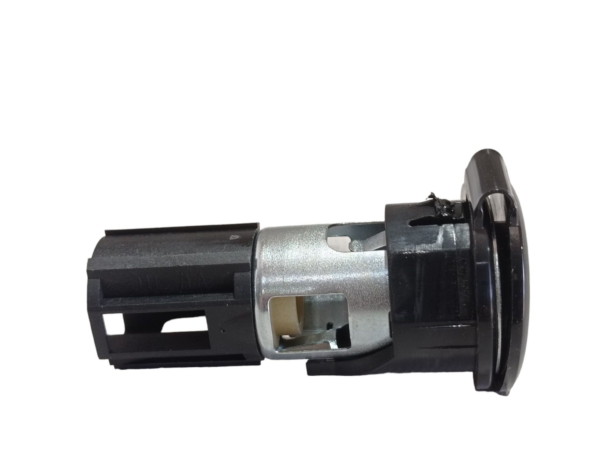 Tomada 12v Vw Taos Highline 250 2022 2024 V601 4