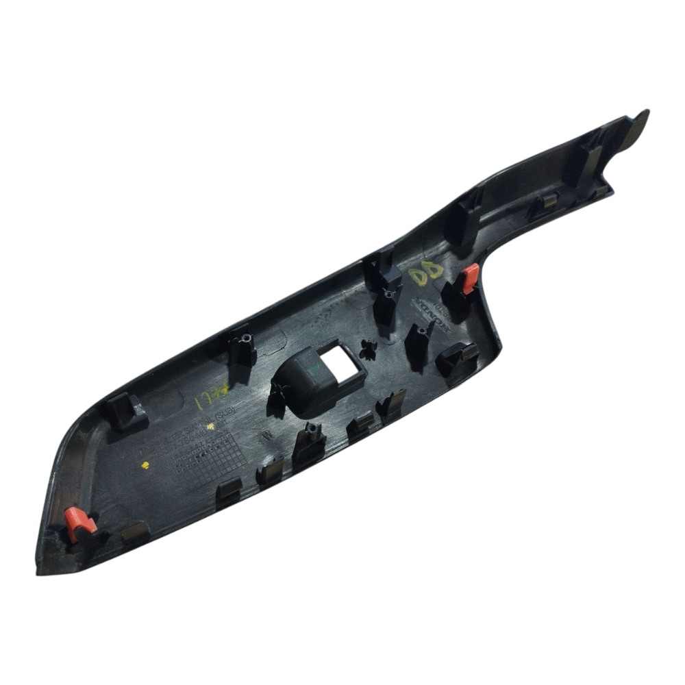 Moldura Botão Vidro Diante Dir Honda Civic Lxr 2010 15 V658 6