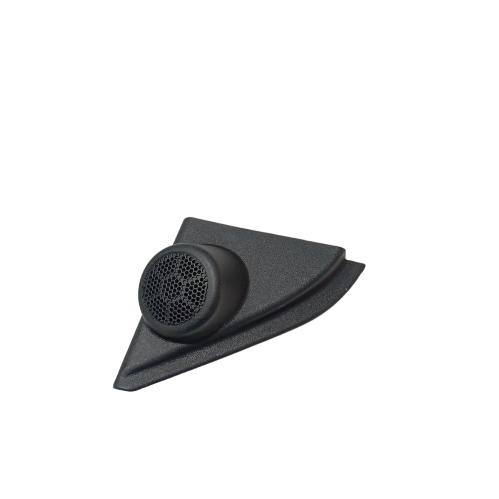 Acabamento interno retrovisor direito Toyota Corolla 2017 8