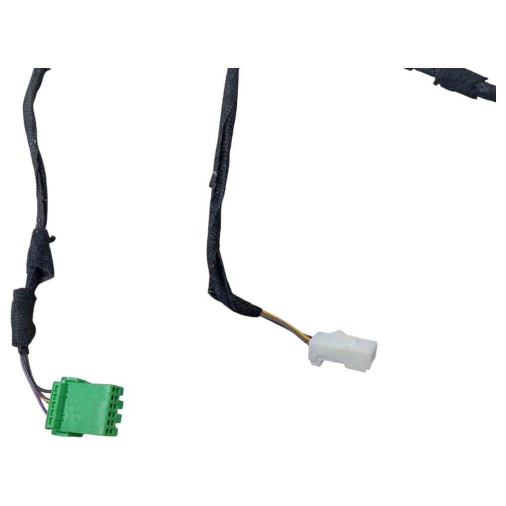 Chicote Painel Land Rover Defender 2.0 2022 V645 2
