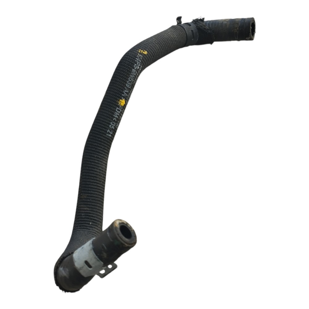 Tubo Refrigeração Água Land Rover Defender 2022 V645 8
