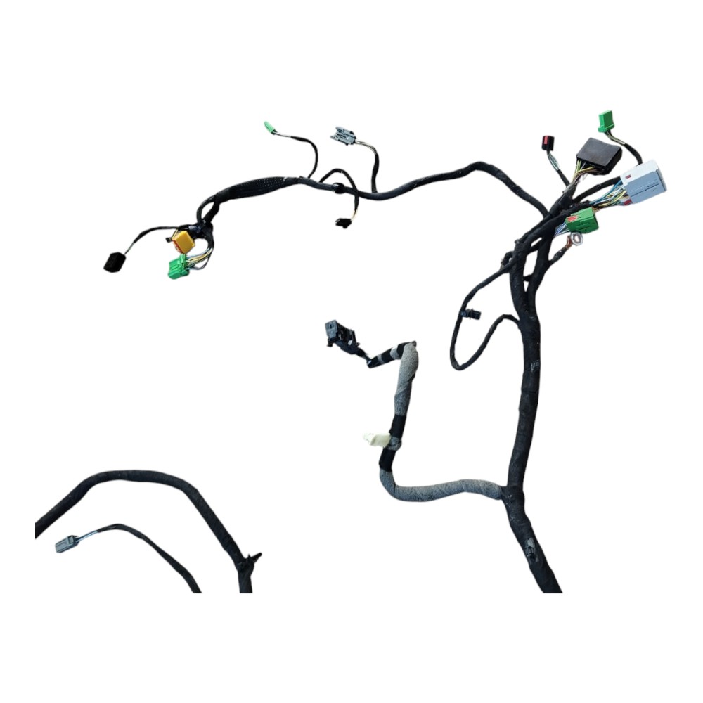 Chicote Painel Land Rover Defender 2022 V645 10