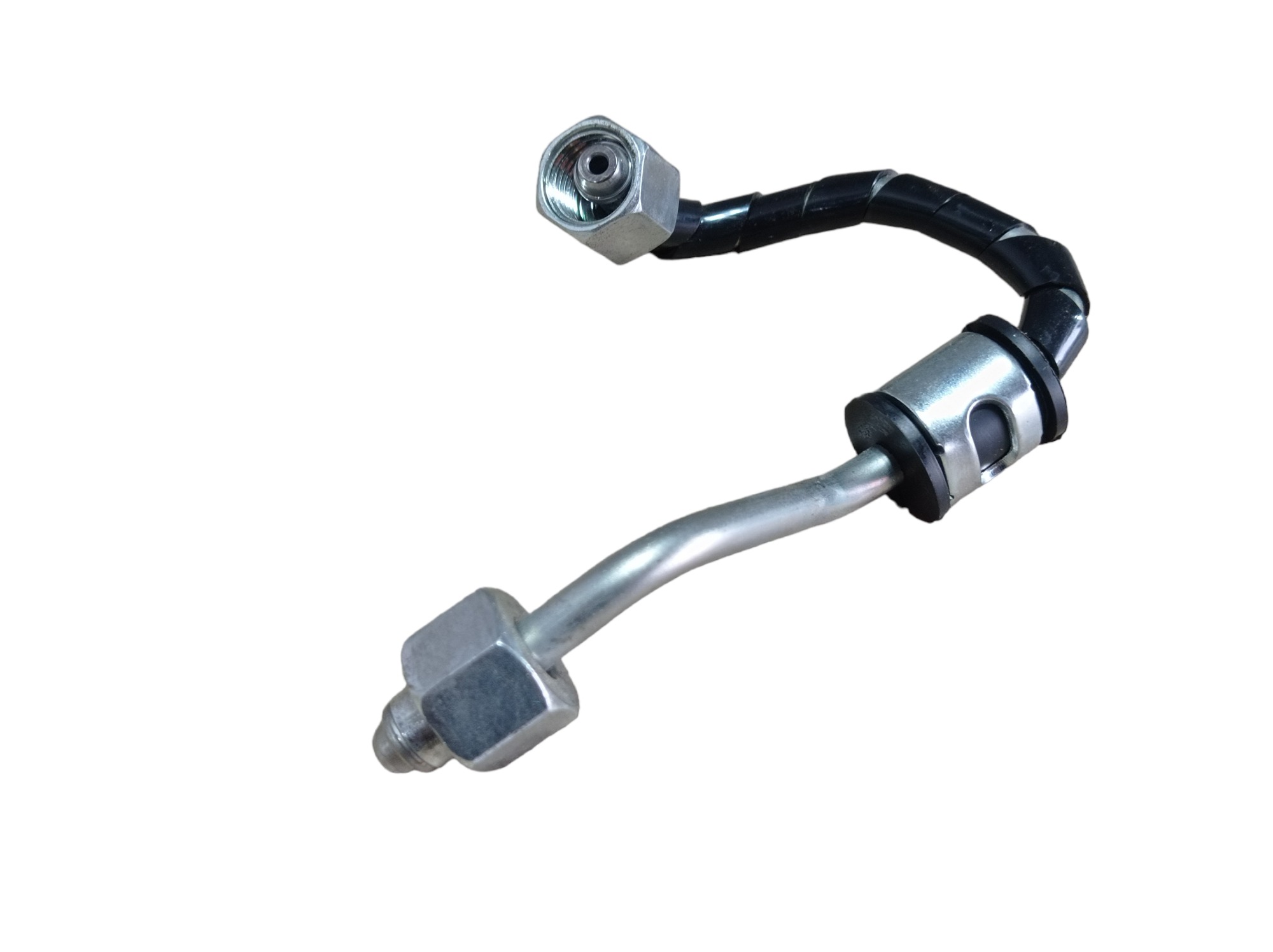 Cano De Combustível Direito Discovery 5 2019 V597 8
