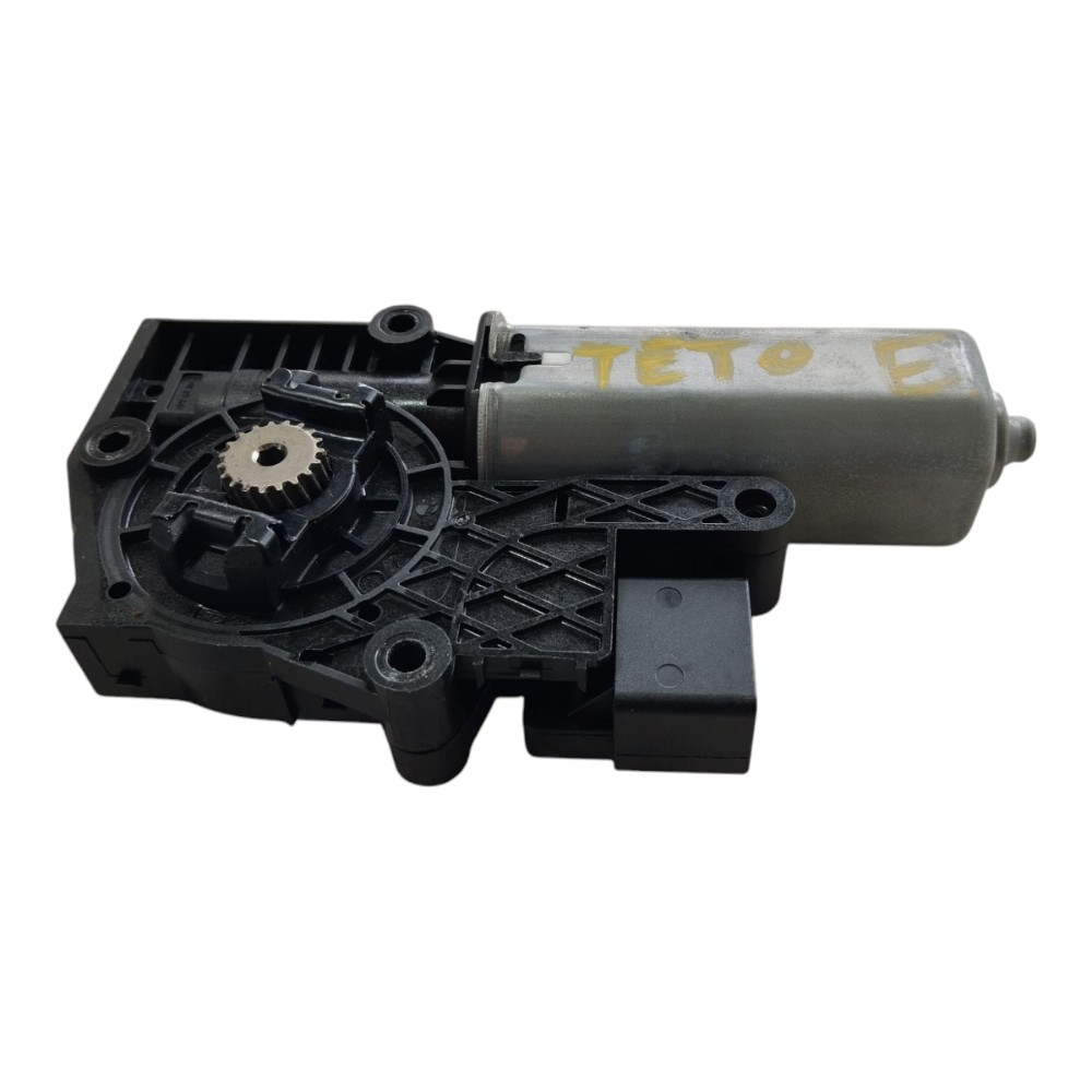 Motor Máquina Vidro Esq Teto Land Rover Defender 2022 V645 5