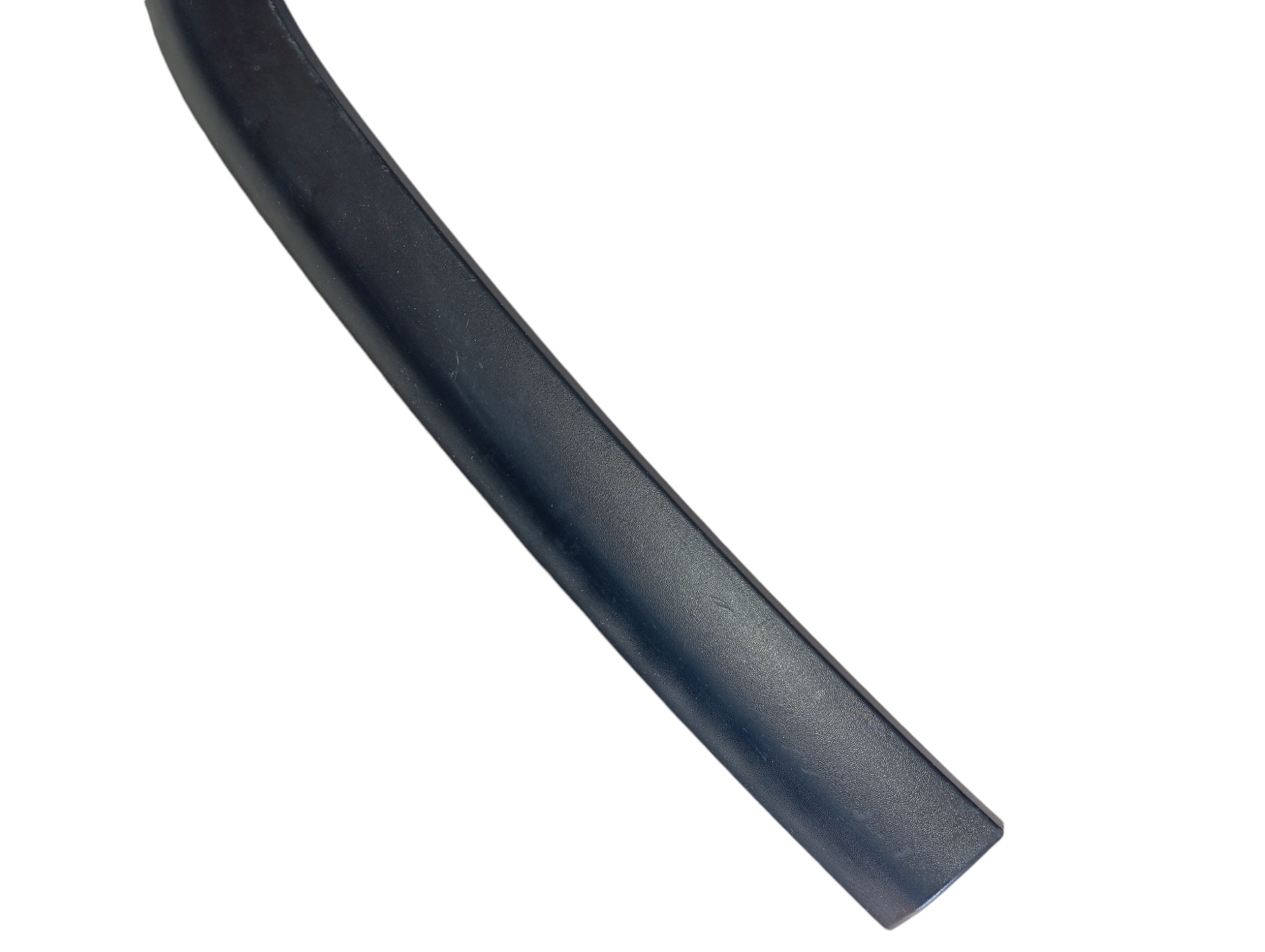 Moldura Caixa Roda Traseira Esquerda Jeep Cherokee 14 V604 4