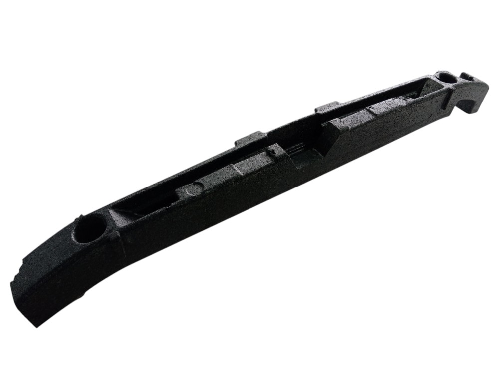 Absorvidor impacto parachoque diant Vw Golf Highline 15 V626 5
