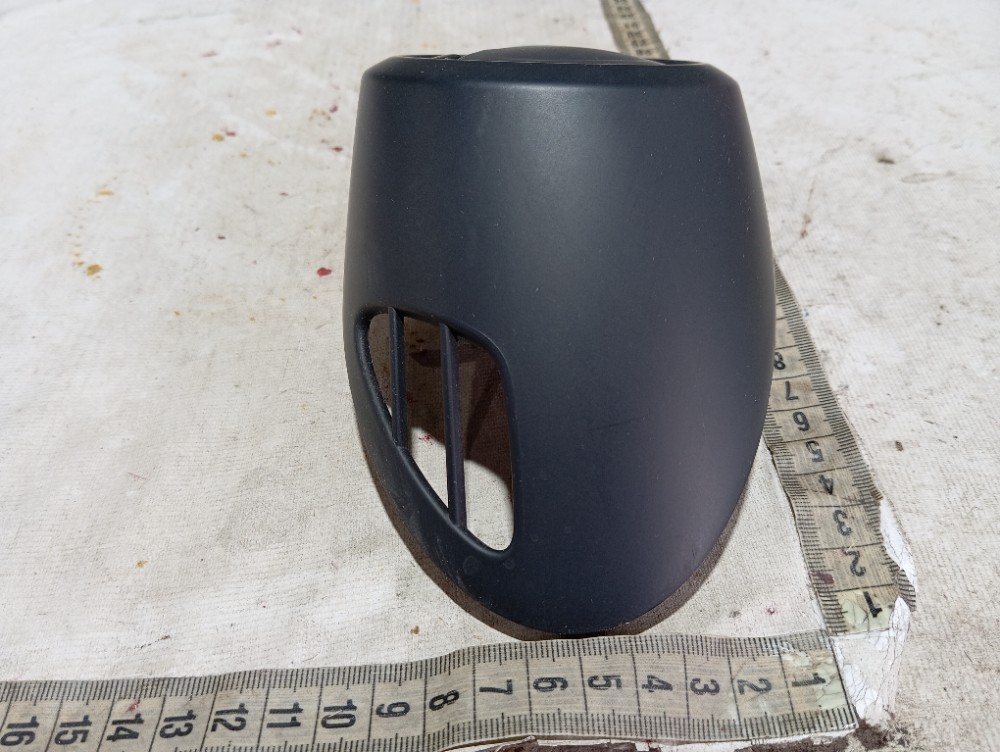 Difusor Ar Direito Renault Zoe Neo 2023 V617 10