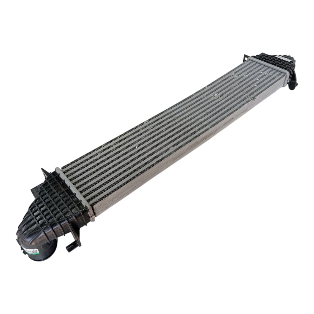 Intercooler Gwm Haval Gt 2024 V636 1119130xgw01a 5