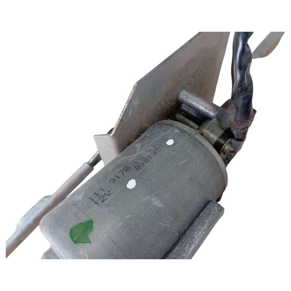 Motor Limpador Parabrisa Troller T4 2011 V650 2