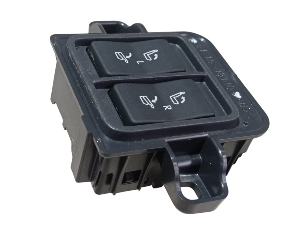 Botao Regulagem Banco Traseiro Esquerdo Lexus Rx500h 23 V619 4