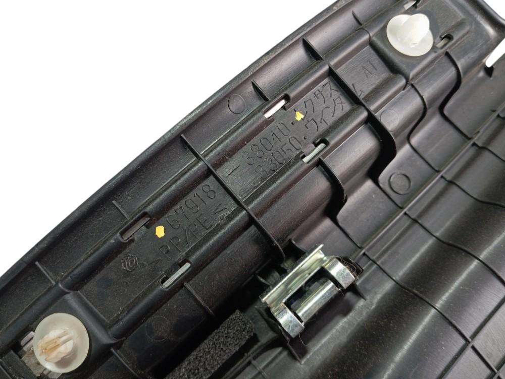 Soleira Traseira Esquerda Lexus Es330 2000 8