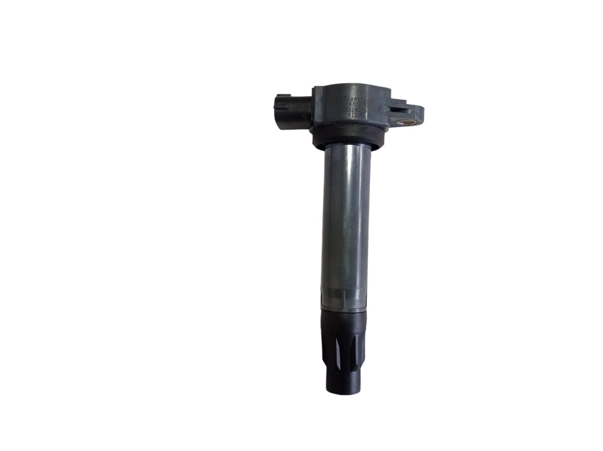 Bobina Ignição Mitsubishi Asx 2.0 2014 1832a016 V574 6