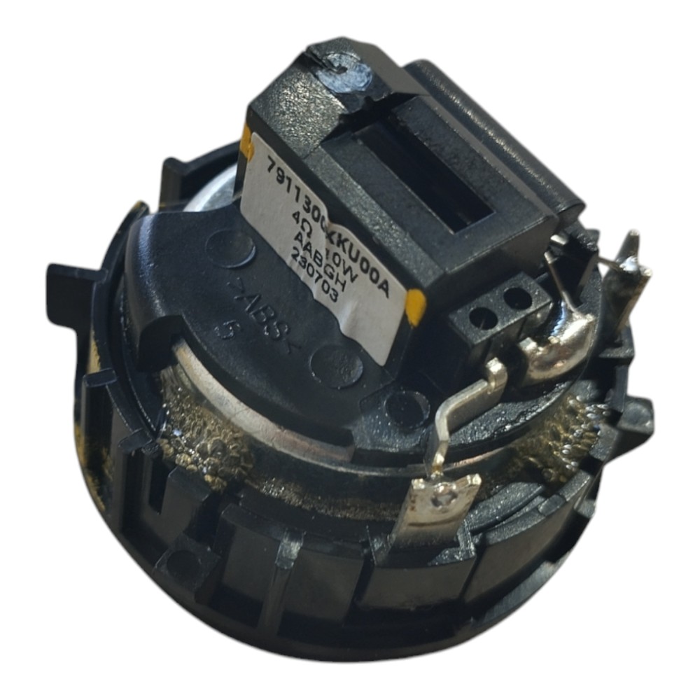 Tweeter Traseiro Direito Gwm Haval Gt 2024 2025 V636 3