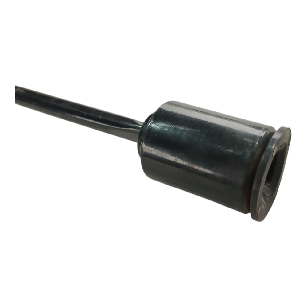 Suporte Tampa Traseira Ram Rampage Rt 2023 2024 V641 6