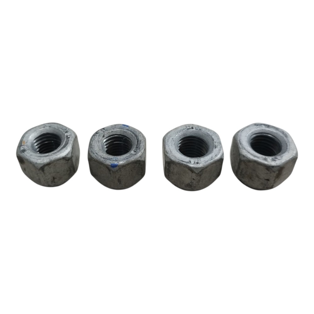 Porcas Roda 4 Unidades Byd Dolphin Gs 2024 2025 V666 3