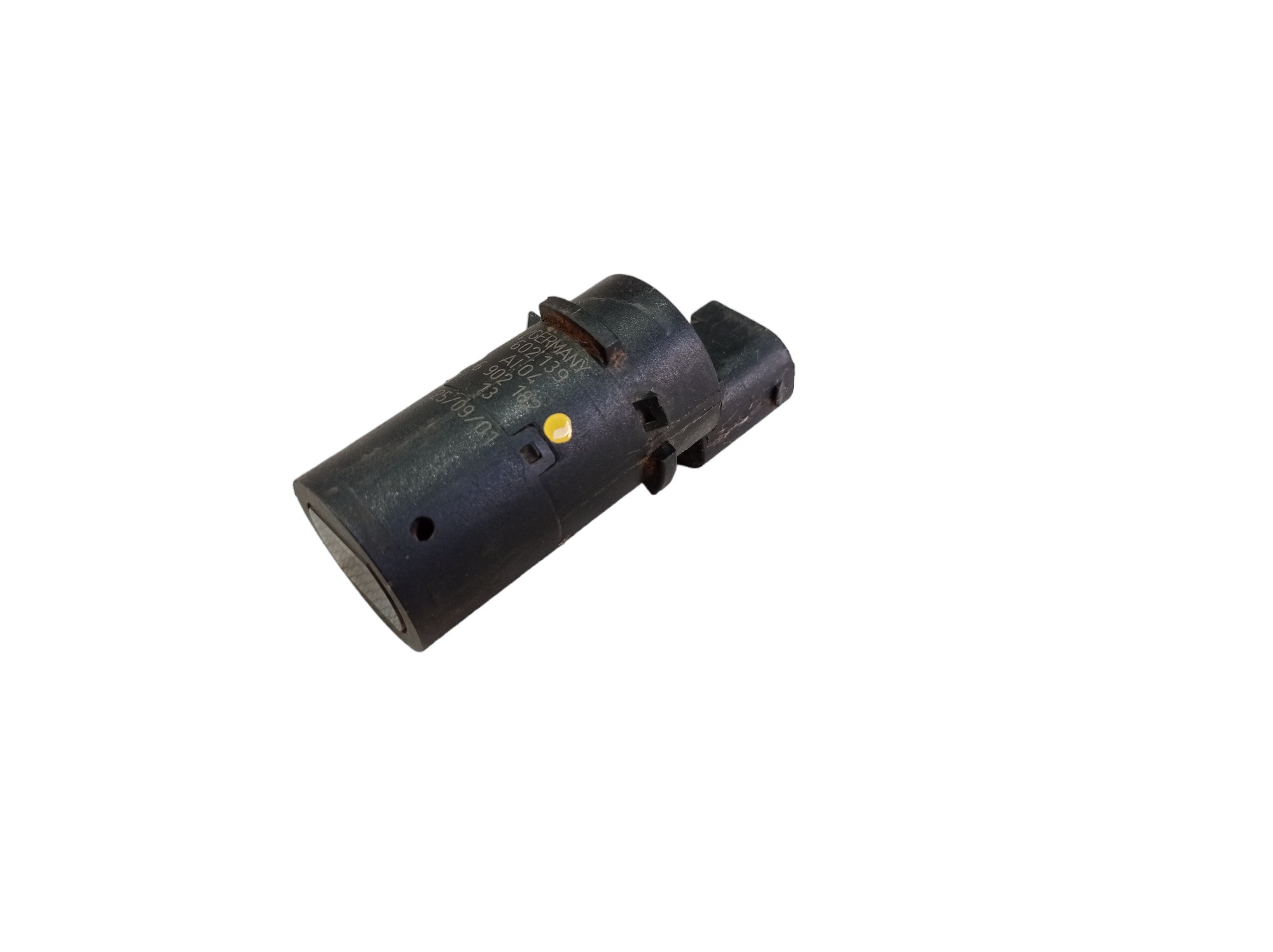 Sensor Estacionamento Traseiro Bmw X5 4.4 2002 V74 4