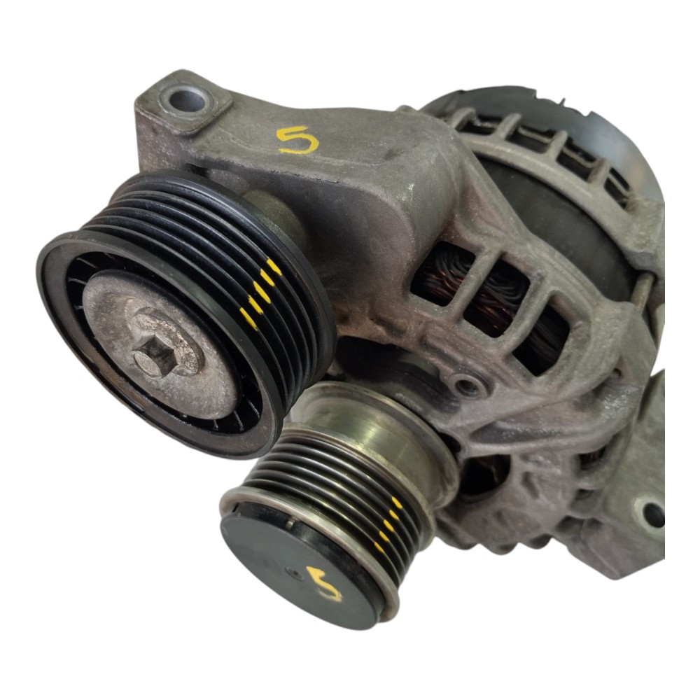 Alternador Land Rover Evoque 2.0 2012 A 2015 V633 10