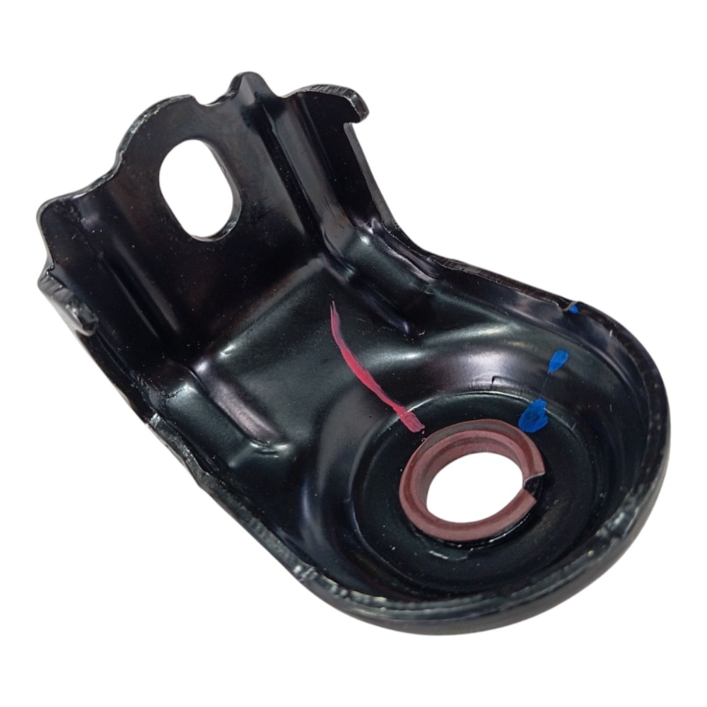 Suporte Banco Traseiro Esque Byd Dolphin Mini 2024 2025 V634 2