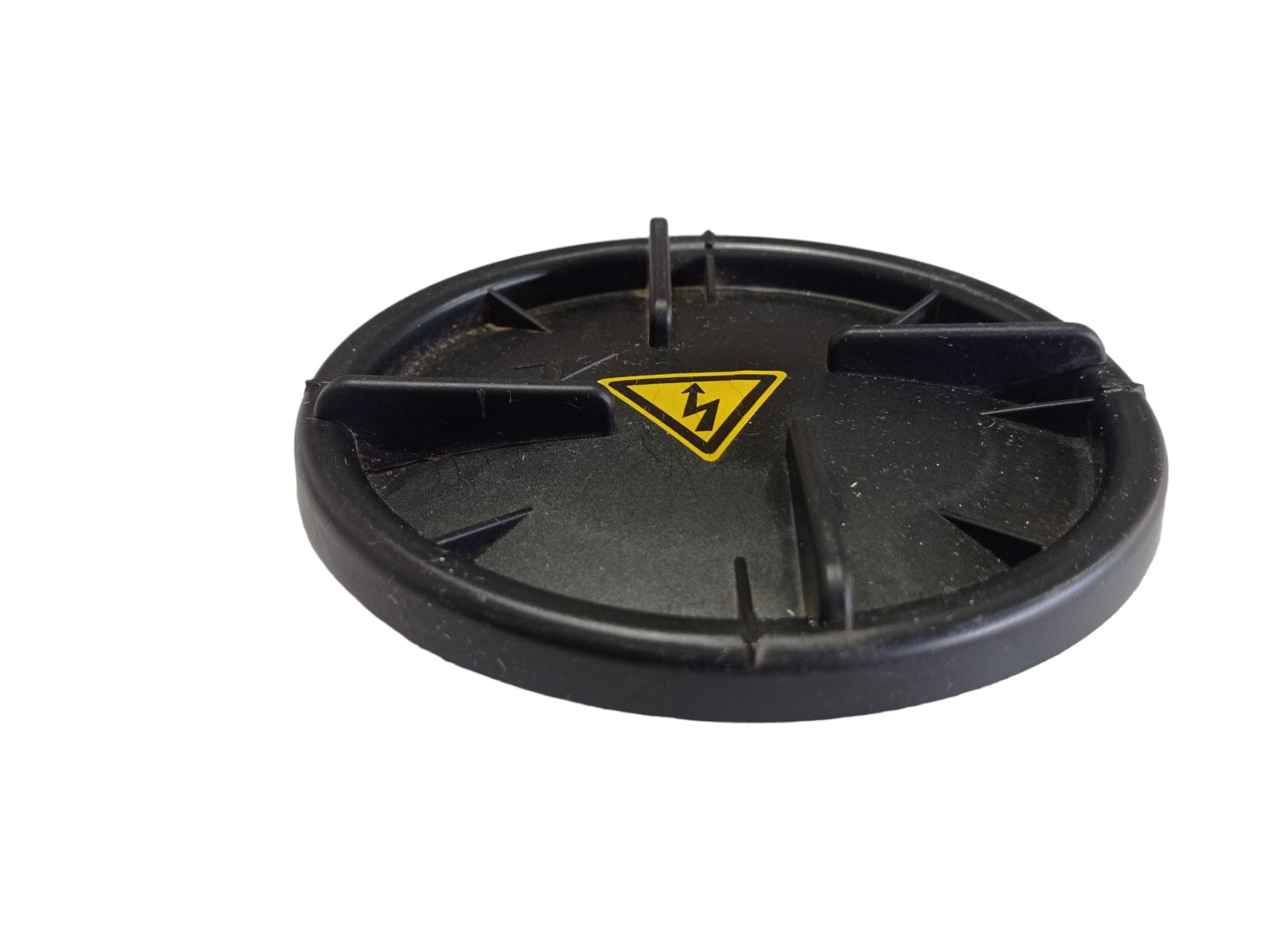 Tampa Vedação Farol Esquerdo Range Rover Sport 2014 3.0 V592 3