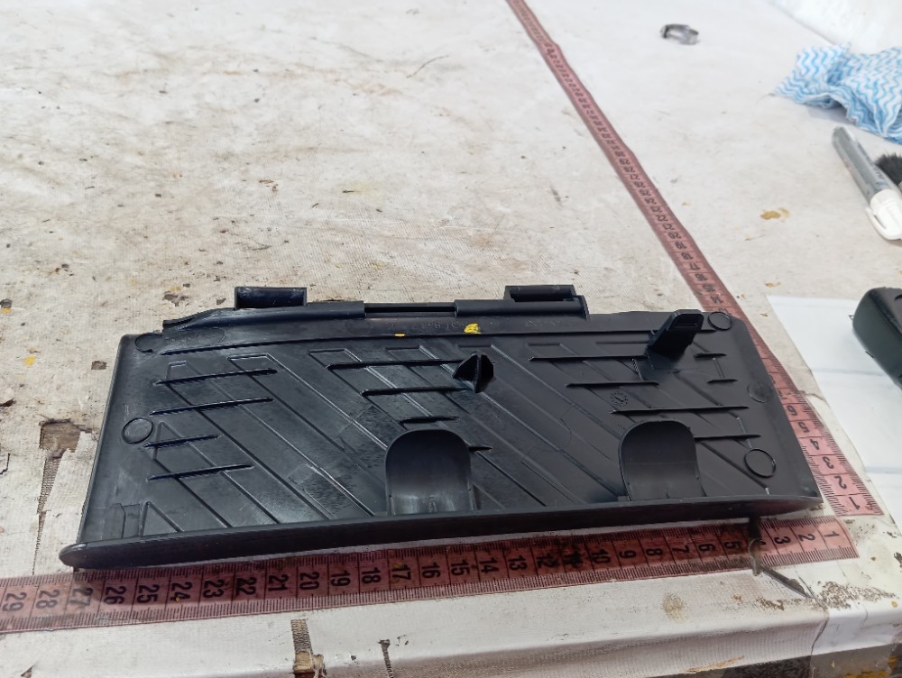 Descanso Pé Vw Taos Highline 2022 2024 V655 8