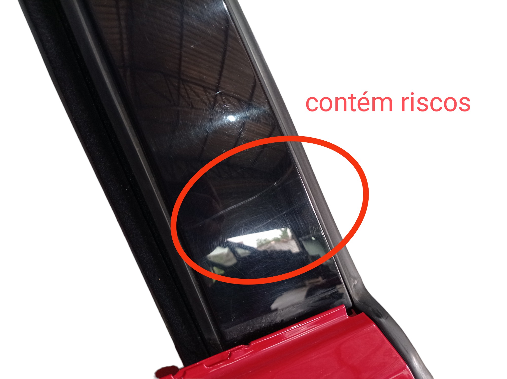 Porta Traseira Direita Vw Golf Tsi Comfortline 2017 V585 Traseira Direita 2