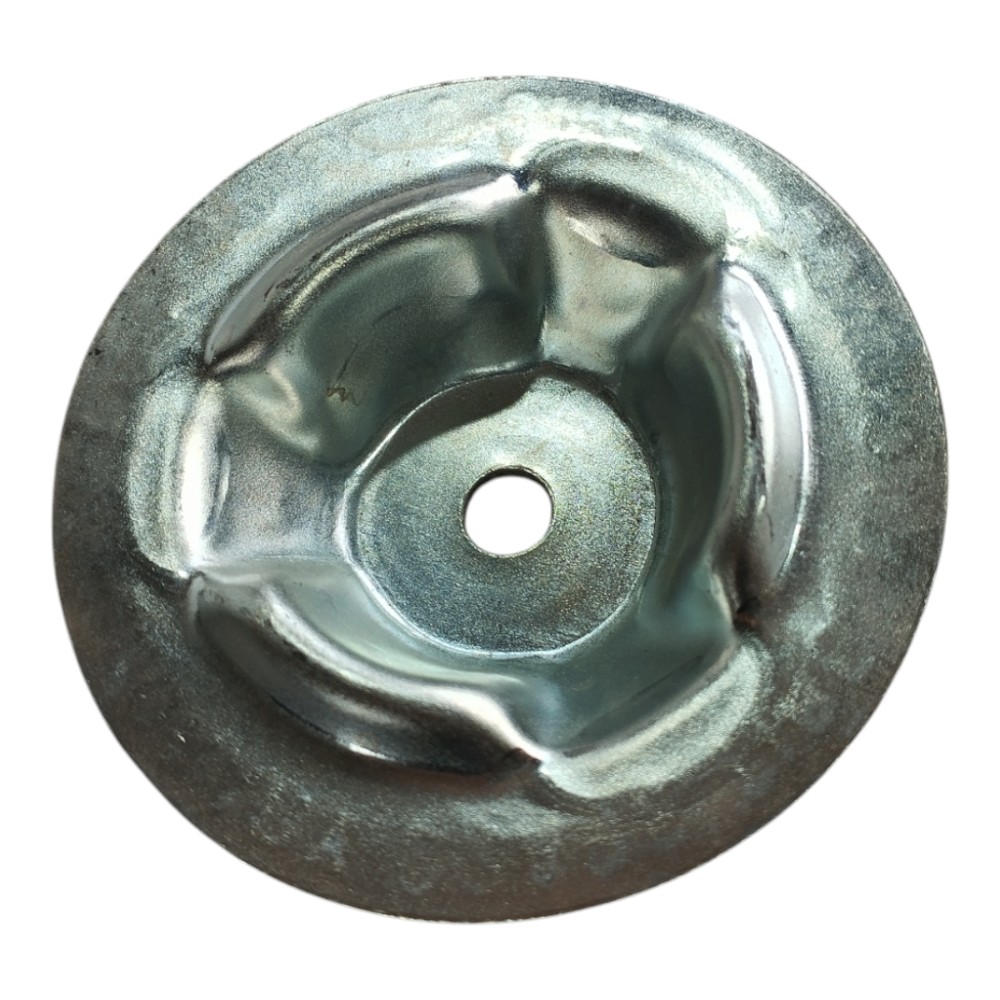 Trava Estepe Honda Hrv Exl 2023 2025 V644 5