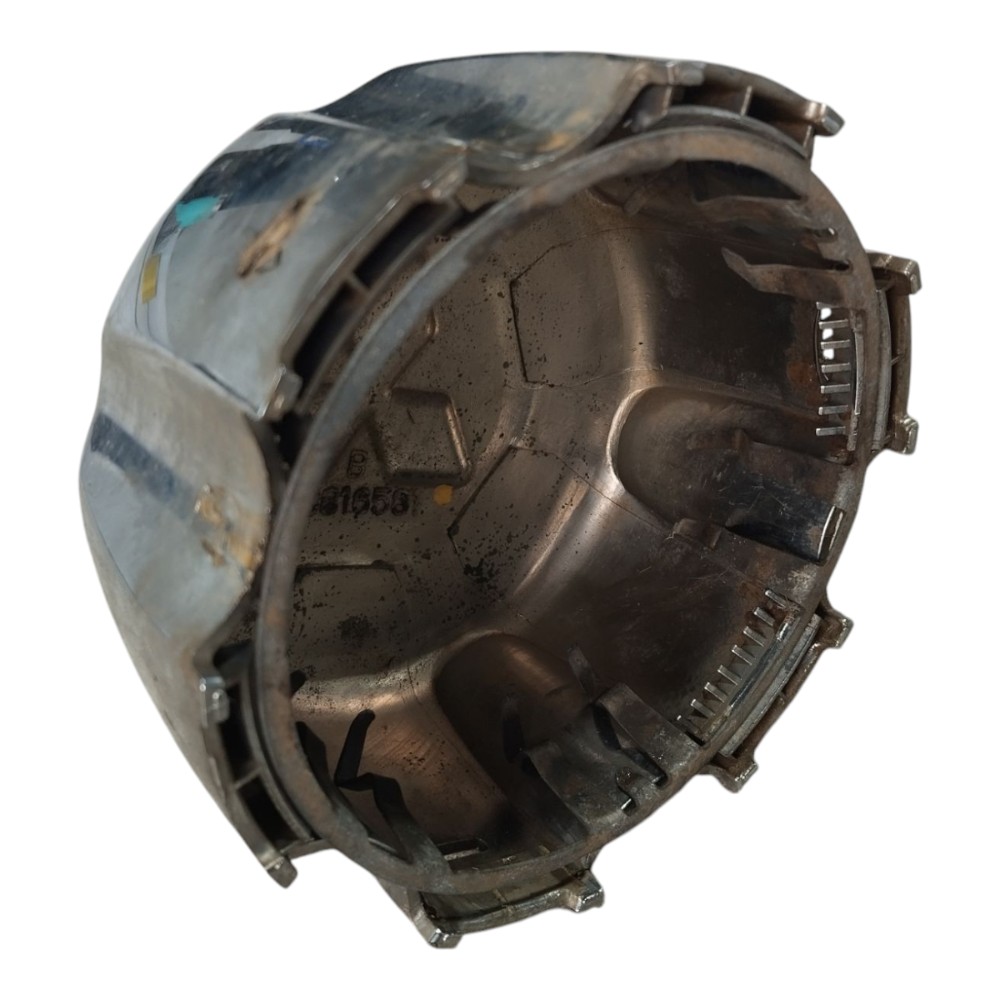Calota Central Mitsubishi L200 Sport 2004 V638 Mb816581 9