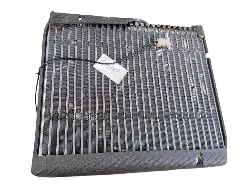 Caixa Evaporadora Ar Condicionado Mitsubishi Lancer 2014 5