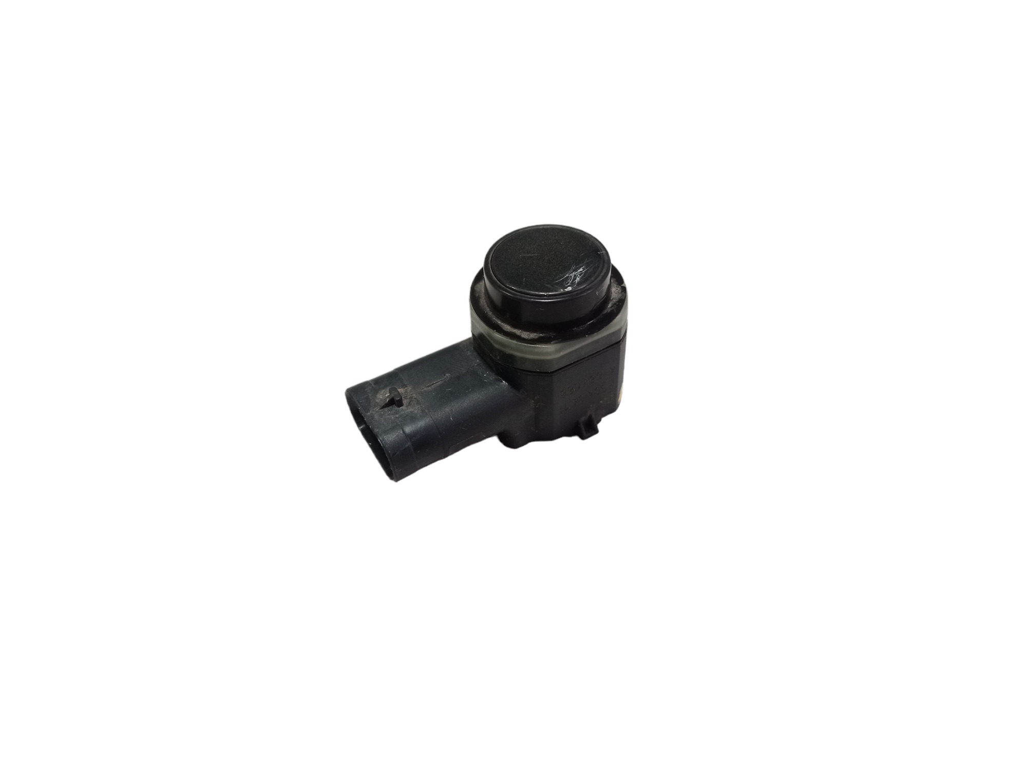 Sensor Estacionamento Traseiro Volvo S60 T5 2011 A 2013 V587 5