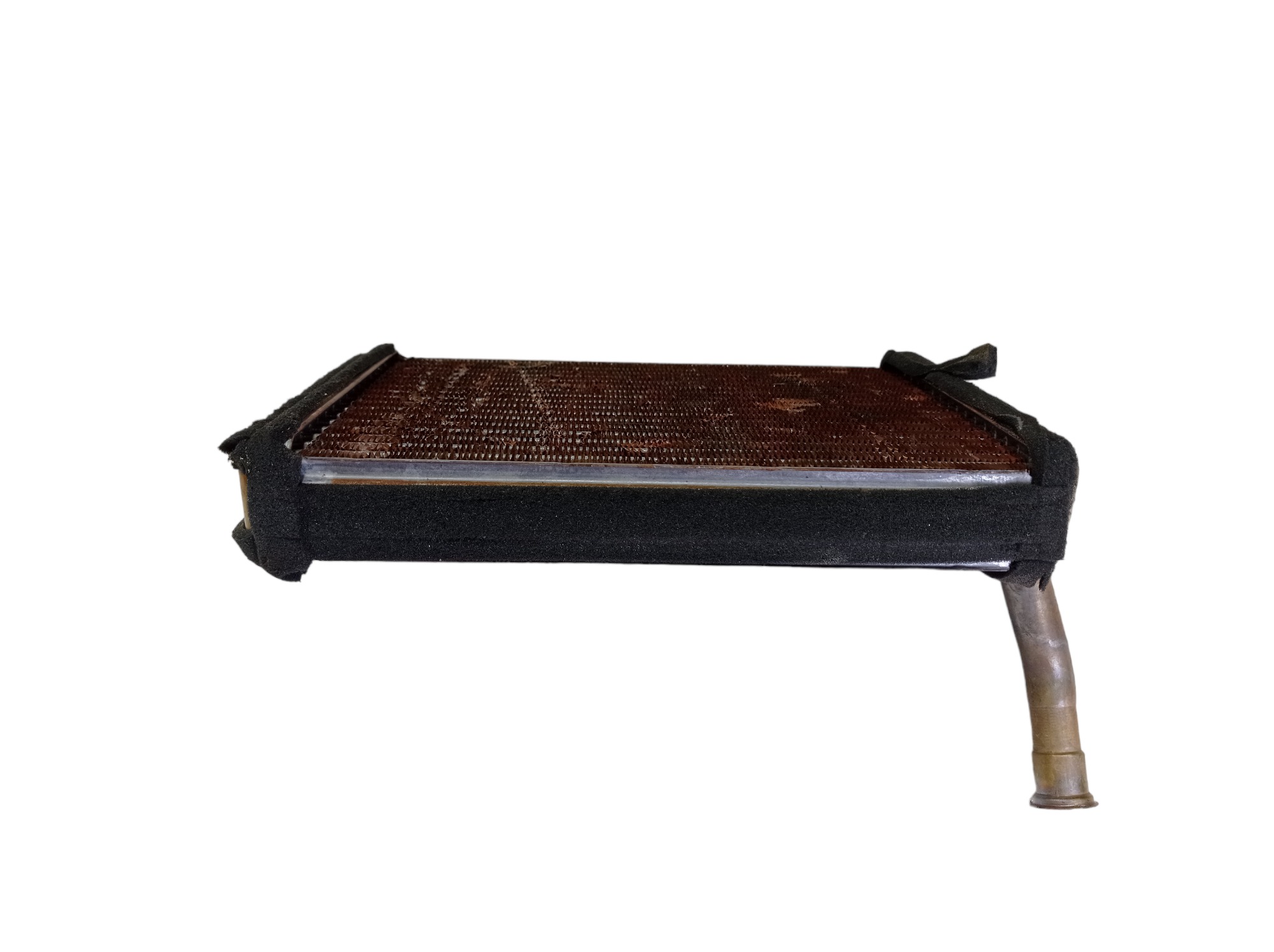 Radiador Ar Quente Lexus Es300 3.0 1993 V571 3