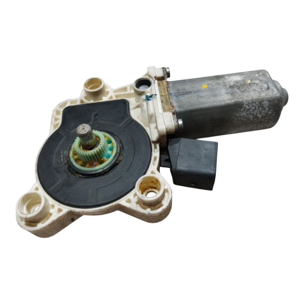 Motor Maquina Vidro Diantei Esq Mercedes C180 2002 2007 V661 8