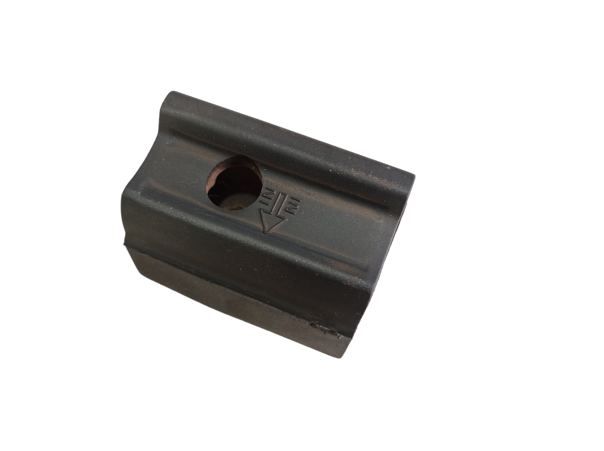 Batente Direito Tampa Traseira Jeep Grand Cherokee 14 V580 3