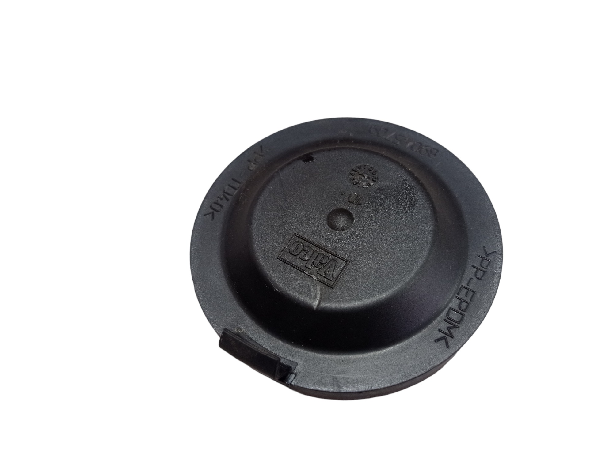 Tampa Farol Land Rover Discovery 4 2010 A 2014 V582 Preto 6