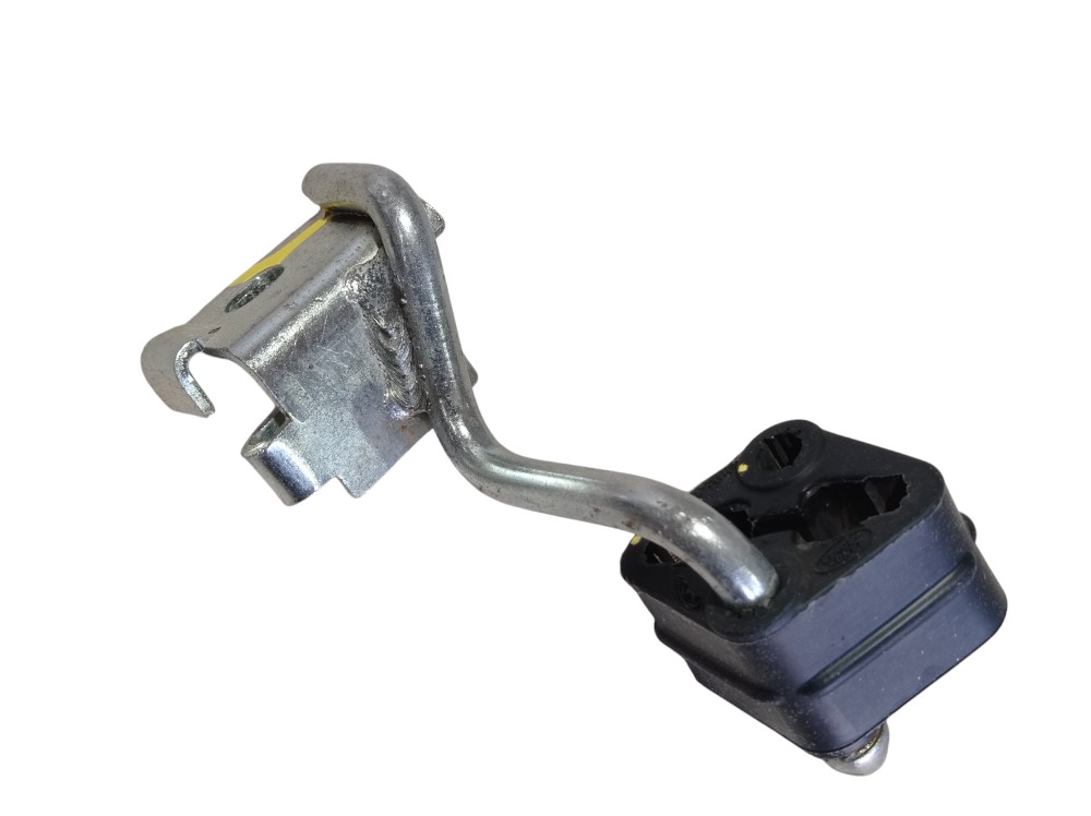 Coxim Traseiro Direito Escapamento Discovery Sport 2018 V611 2