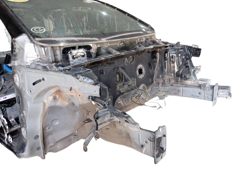 Ponta Longarina Jac Iev40 2020 V615 8